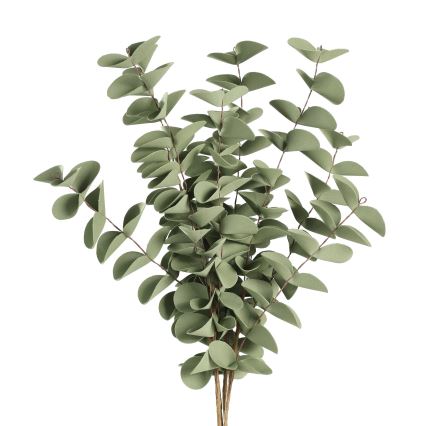 Eglo - Kunstig blomst 50 cm grøn