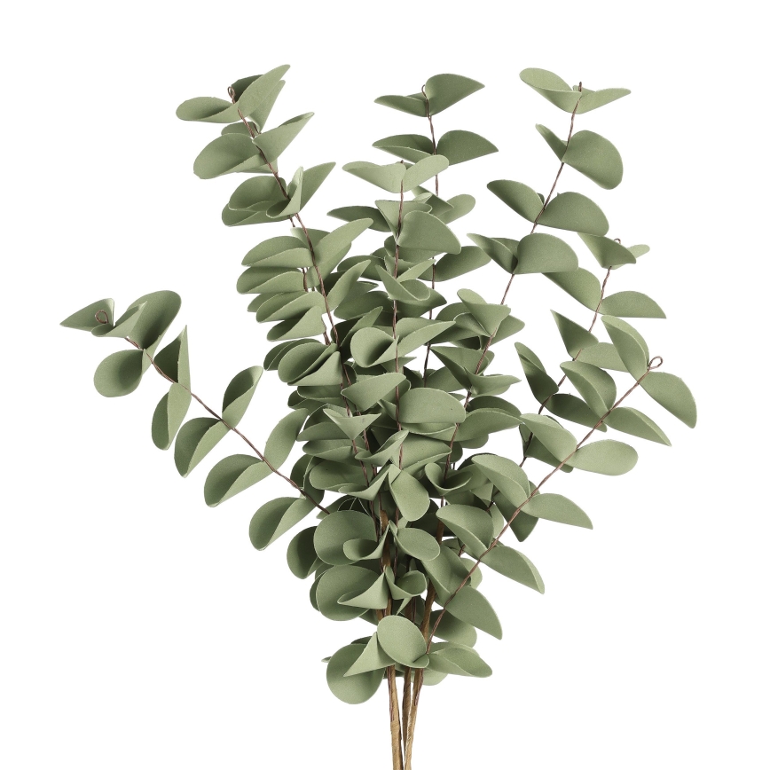 Eglo - Kunstig blomst 50 cm grøn