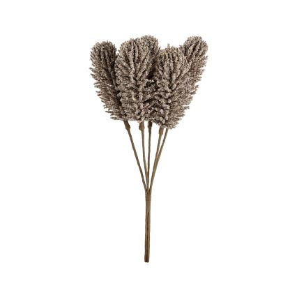 Eglo - Kunstig blomst 30 cm beige
