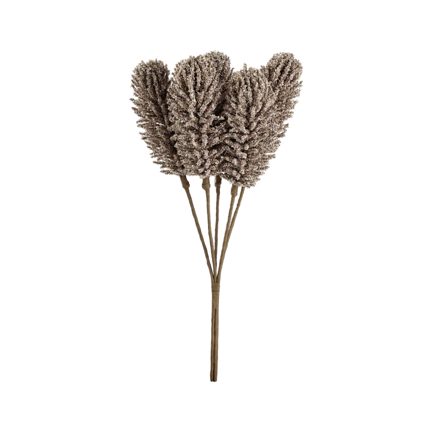 Eglo - Kunstig blomst 30 cm beige