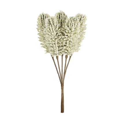 Eglo - Kunstig blomst 30 cm gul