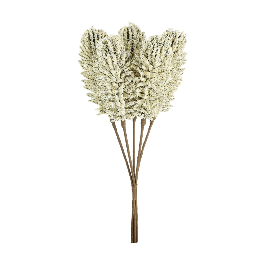 Eglo - Kunstig blomst 30 cm gul