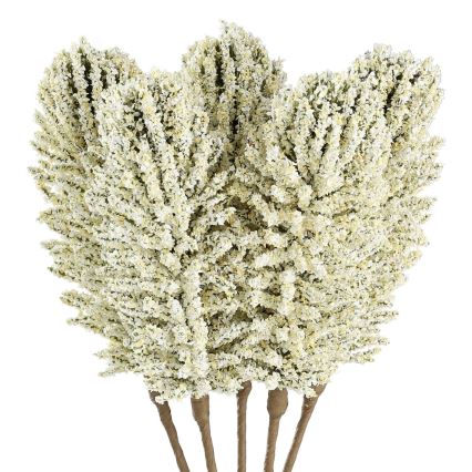 Eglo - Kunstig blomst 30 cm gul