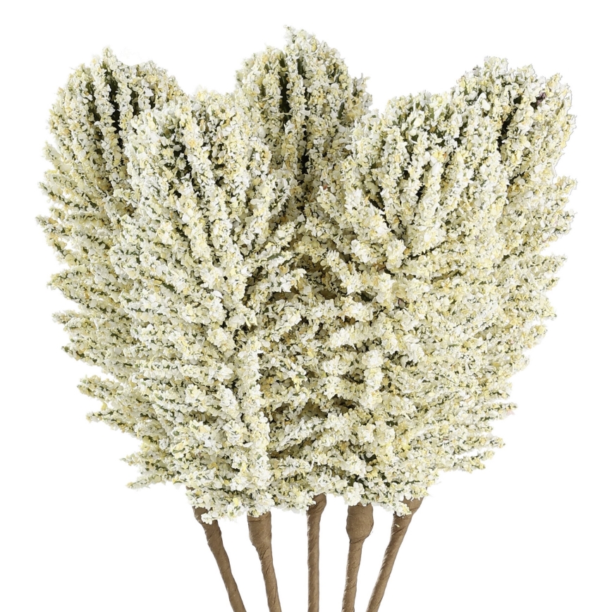 Eglo - Kunstig blomst 30 cm gul