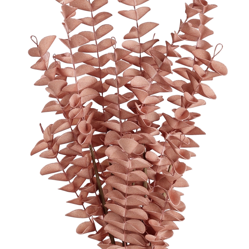 Eglo - Kunstig blomst 50 cm rød