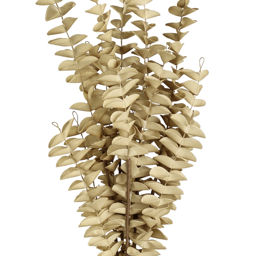 Eglo - Kunstig blomst 50 cm beige