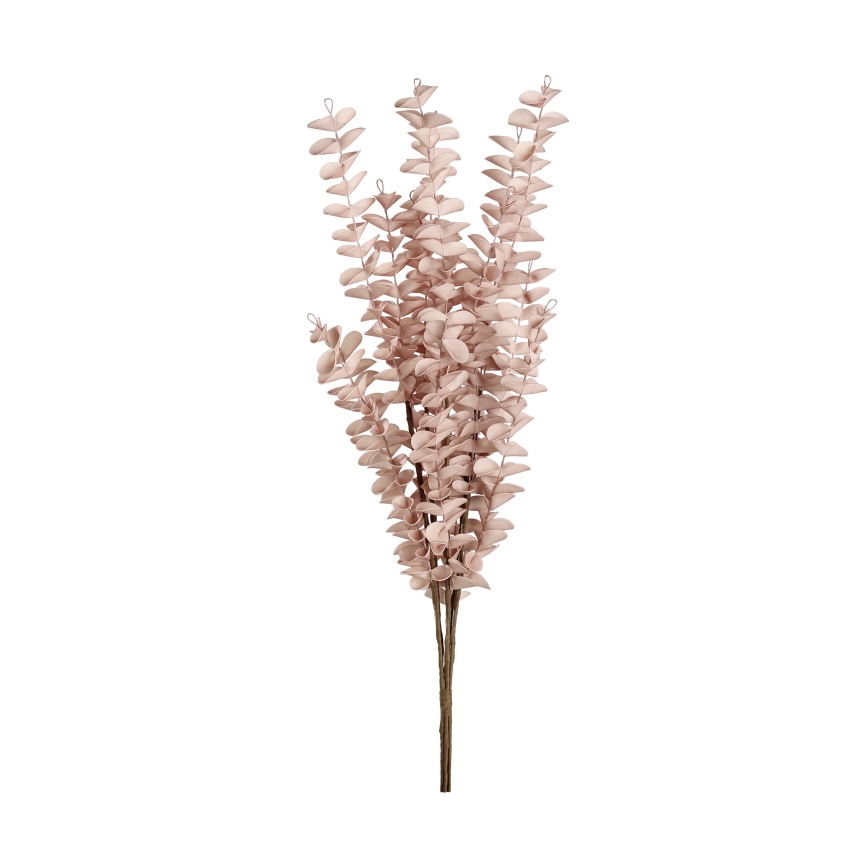 Eglo - Kunstig blomst 50 cm lyserød