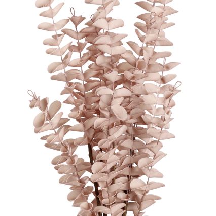 Eglo - Kunstig blomst 50 cm lyserød