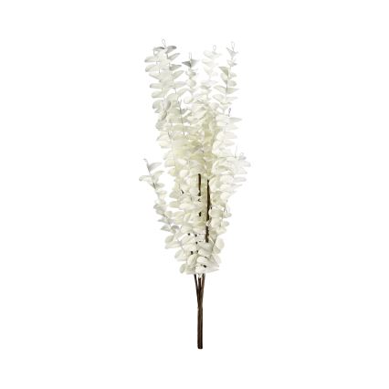 Eglo - Kunstig blomst 50 cm hvid
