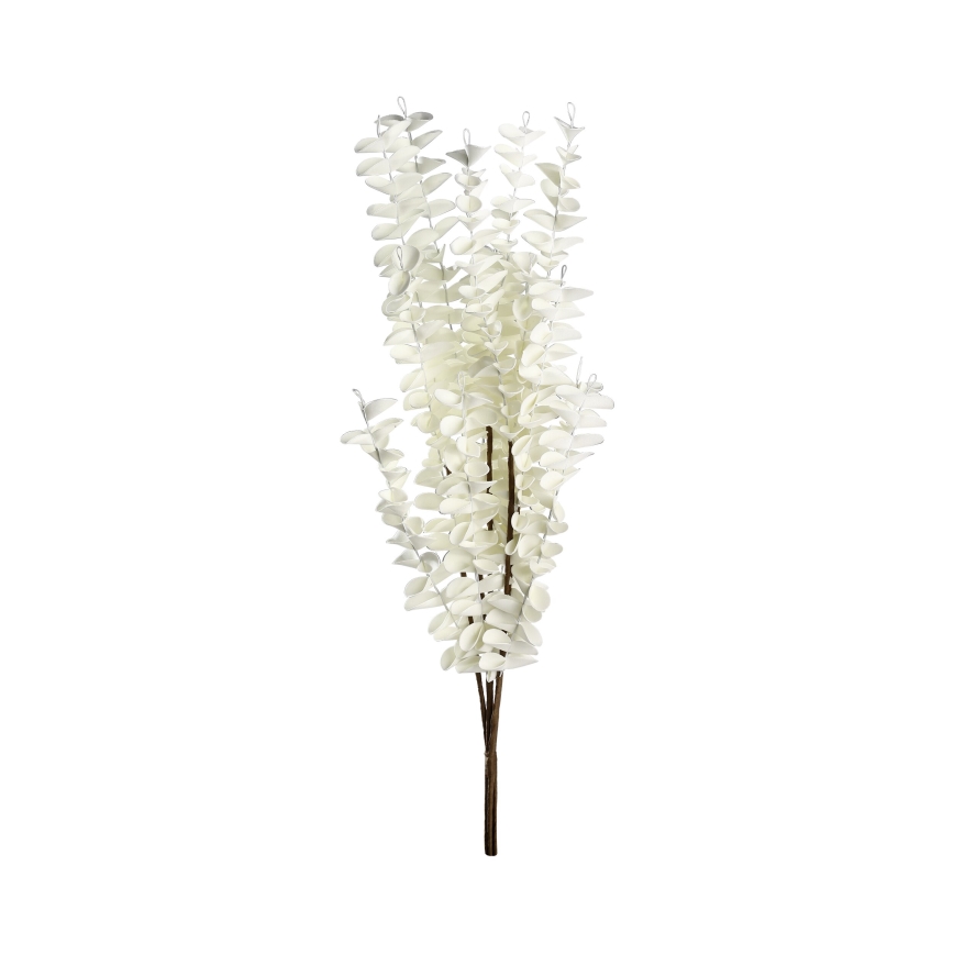 Eglo - Kunstig blomst 50 cm hvid