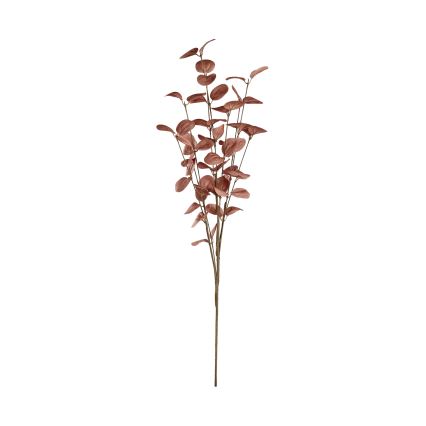Eglo - Kunstig blomst 66 cm rød