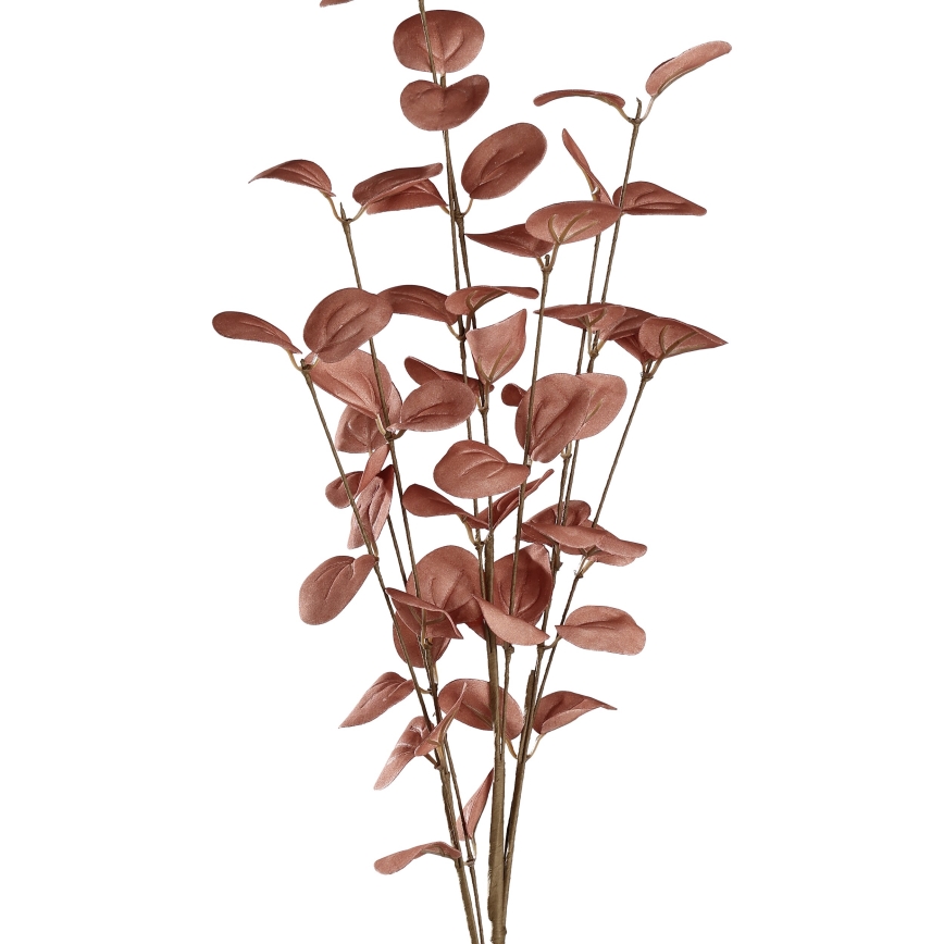 Eglo - Kunstig blomst 66 cm rød