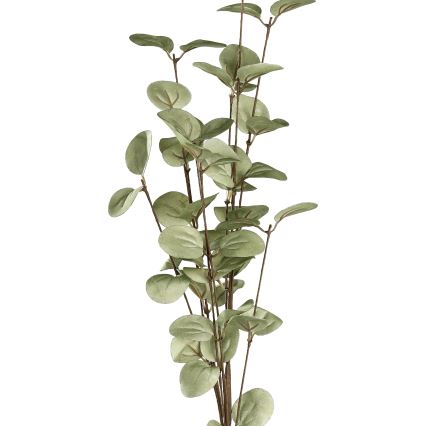 Eglo - Kunstig blomst 66 cm grøn