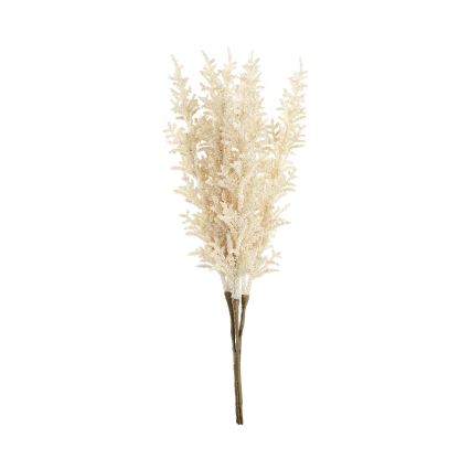 Eglo - Kunstig blomst 36 cm gul