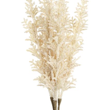 Eglo - Kunstig blomst 36 cm gul