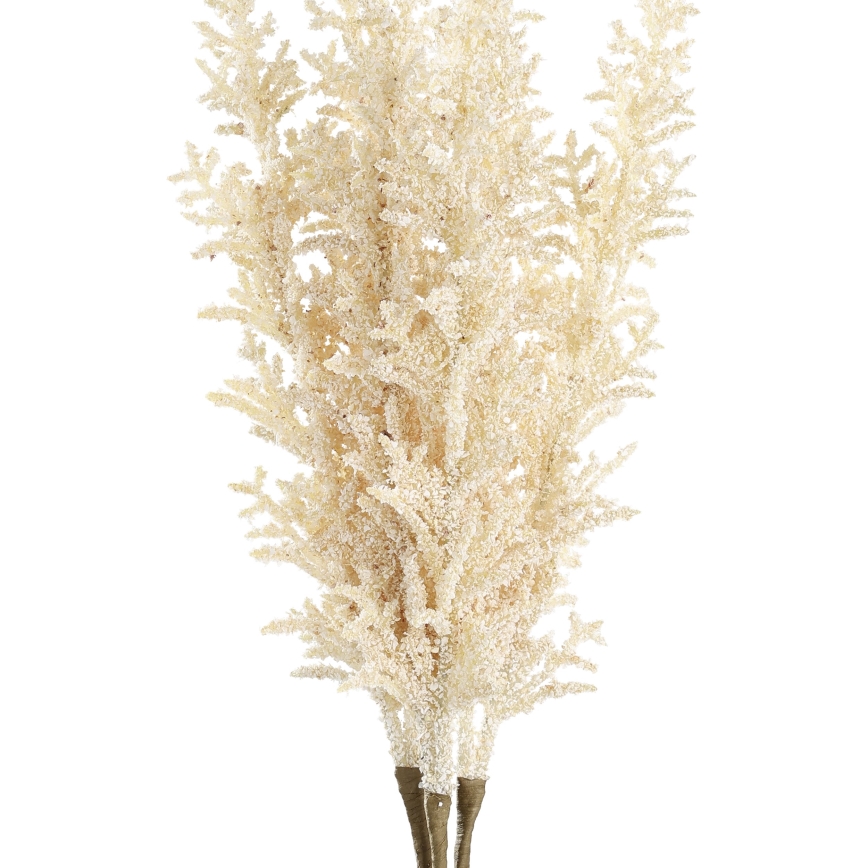 Eglo - Kunstig blomst 36 cm gul