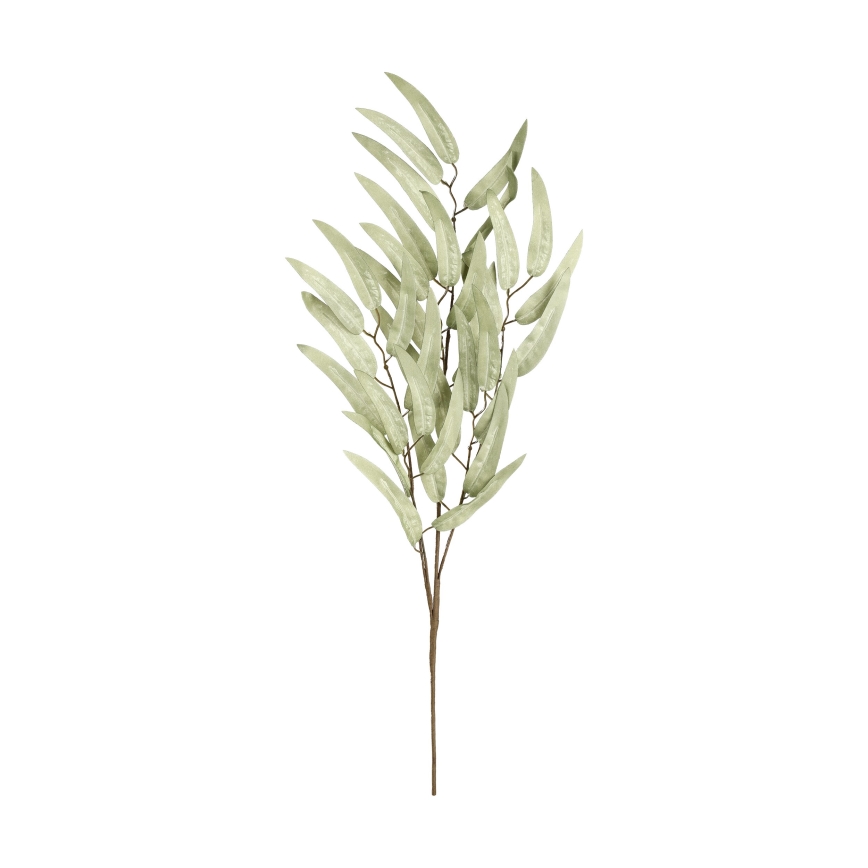 Eglo - Kunstig blomst 76 cm grøn