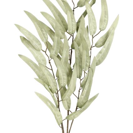 Eglo - Kunstig blomst 76 cm grøn