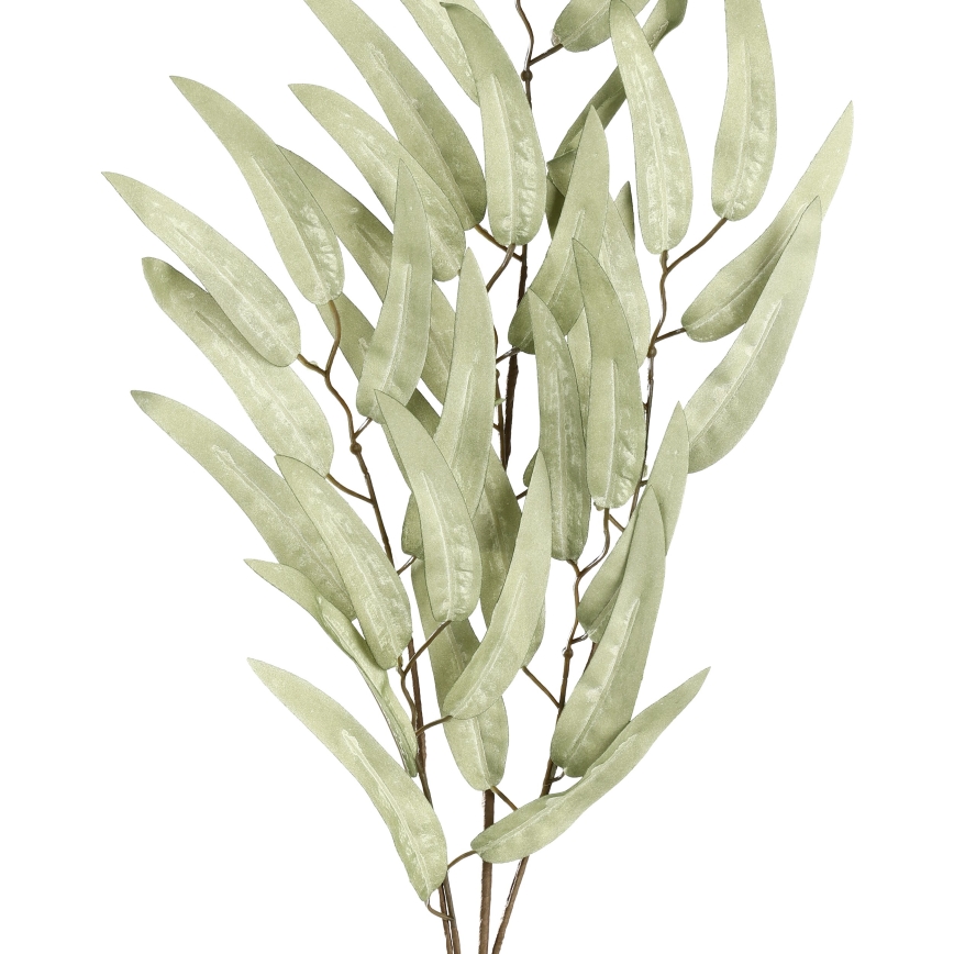 Eglo - Kunstig blomst 76 cm grøn