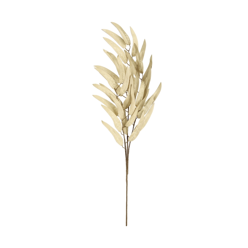Eglo - Kunstig blomst 76 cm beige