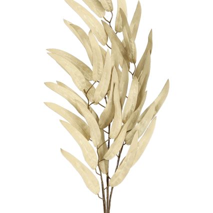 Eglo - Kunstig blomst 76 cm beige