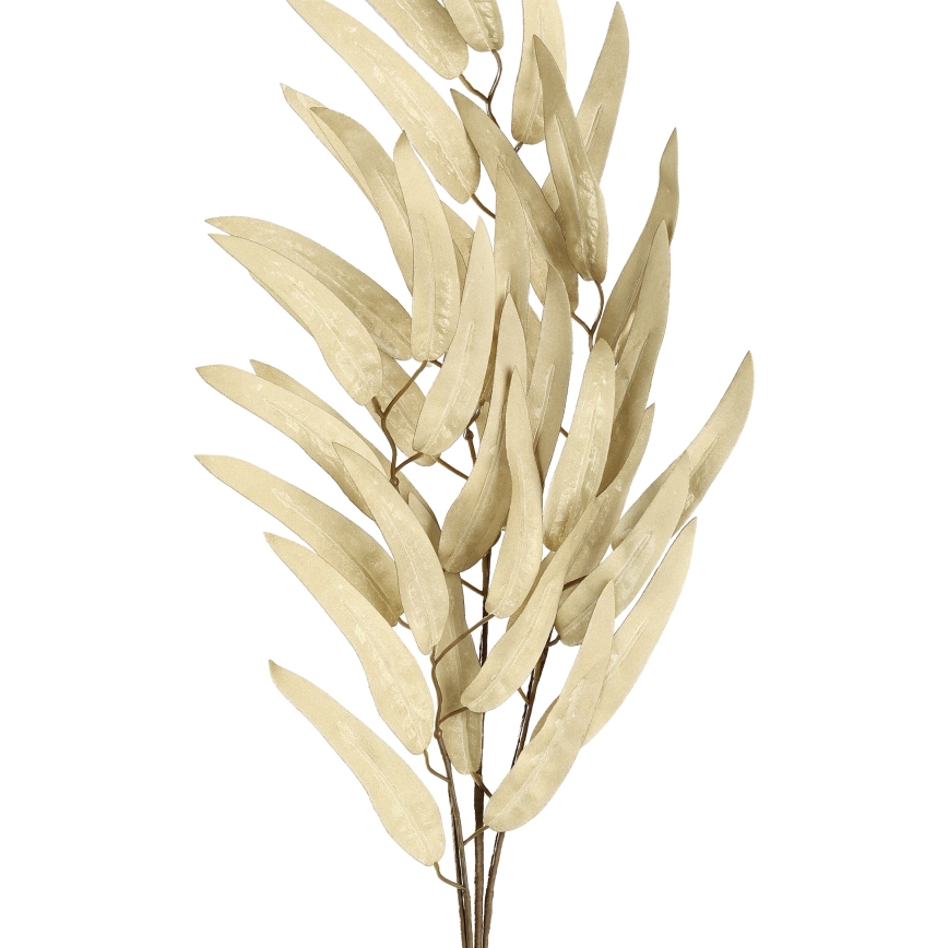 Eglo - Kunstig blomst 76 cm beige