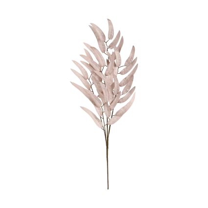 Eglo - Kunstig blomst 76 cm lyserød