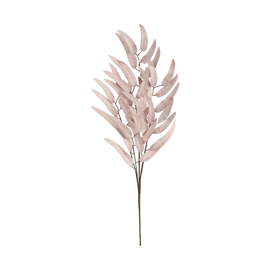 Eglo - Kunstig blomst 76 cm lyserød