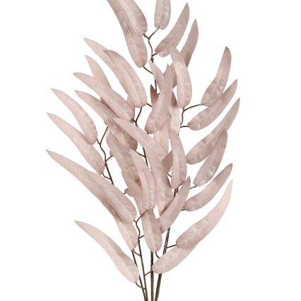 Eglo - Kunstig blomst 76 cm lyserød