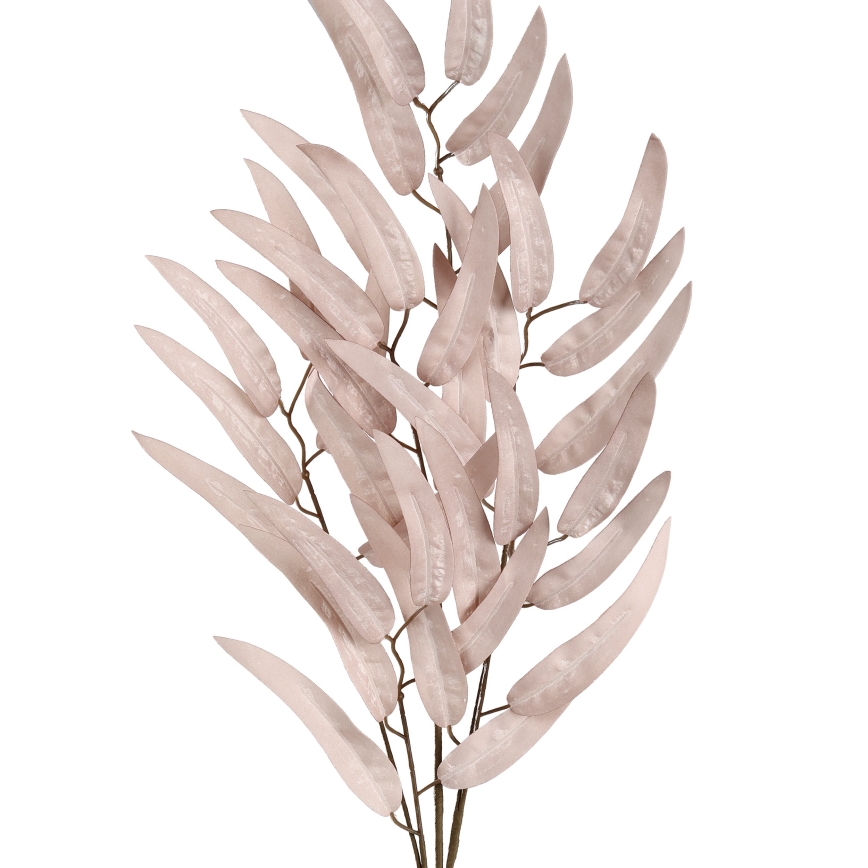 Eglo - Kunstig blomst 76 cm lyserød