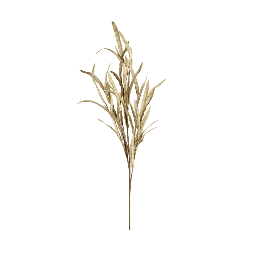 Eglo - Kunstig blomst 82 cm beige