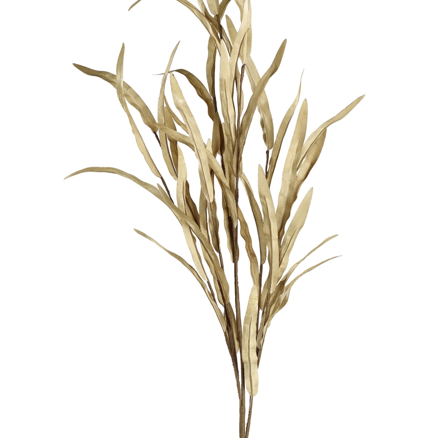 Eglo - Kunstig blomst 82 cm beige