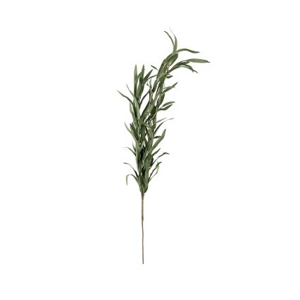 Eglo - Kunstig blomst 90 cm grøn