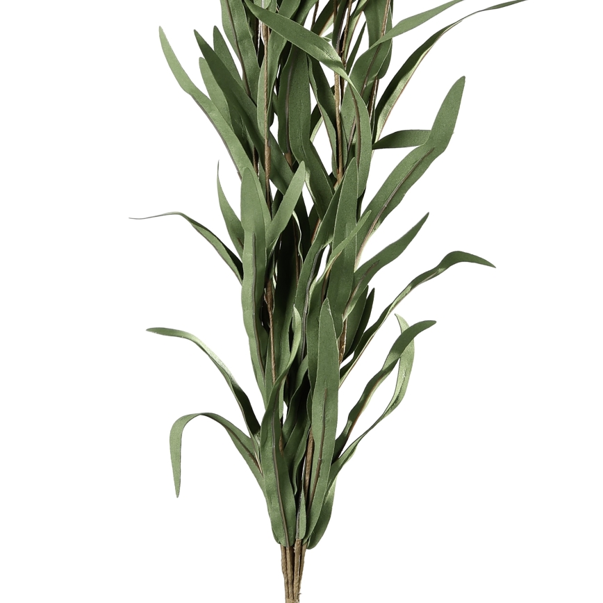 Eglo - Kunstig blomst 90 cm grøn