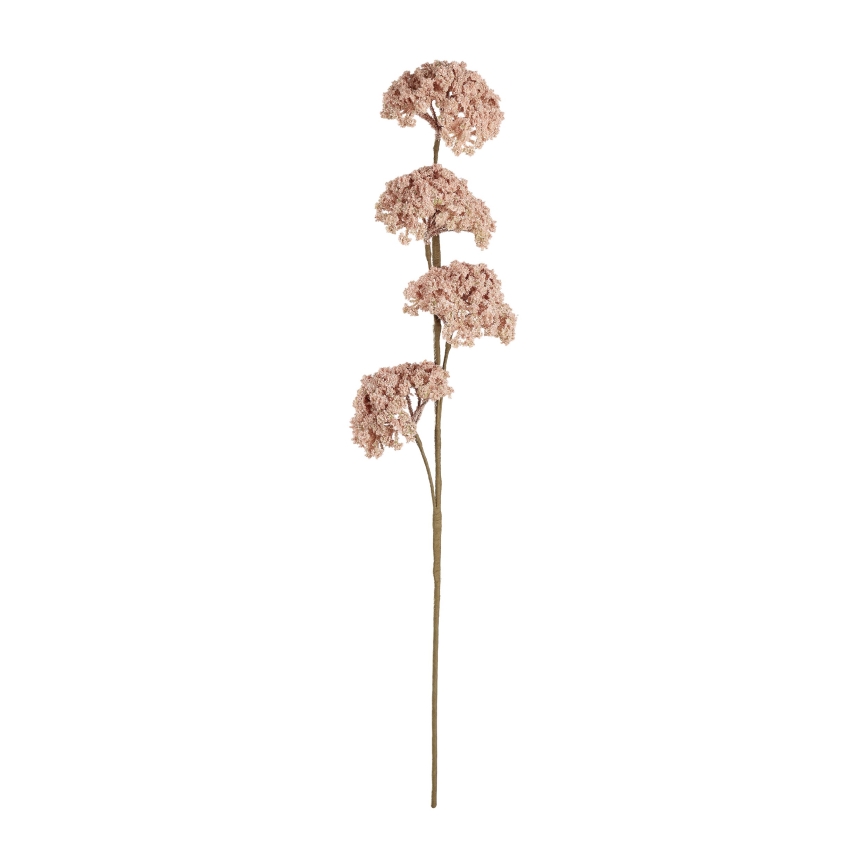 Eglo - Kunstig blomst 70 cm lyserød