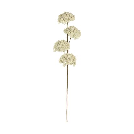 Eglo - Kunstig blomst 70 cm gul