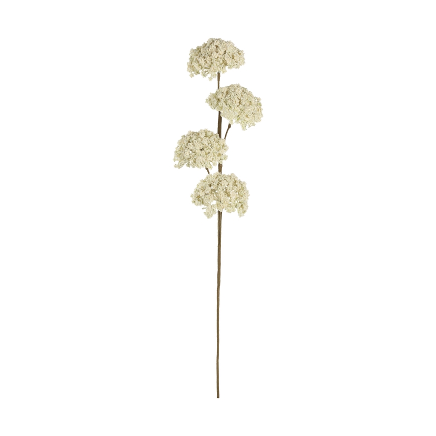 Eglo - Kunstig blomst 70 cm gul
