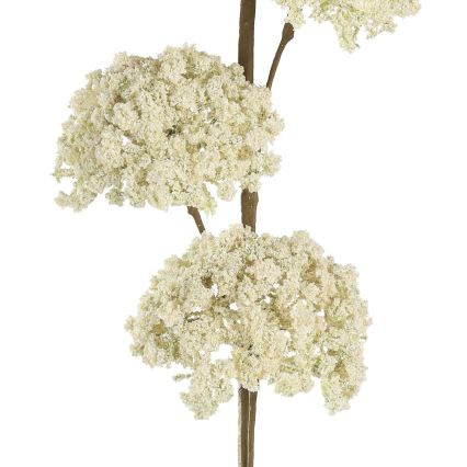 Eglo - Kunstig blomst 70 cm gul