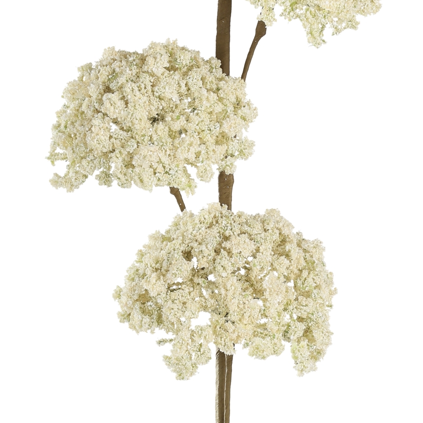 Eglo - Kunstig blomst 70 cm gul