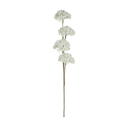 Eglo - Kunstig blomst 70 cm hvid