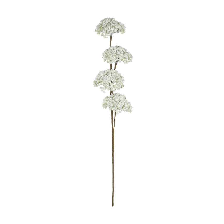 Eglo - Kunstig blomst 70 cm hvid