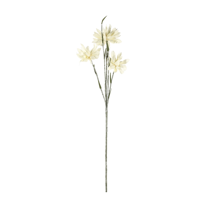 Eglo - Kunstig blomst 65 cm gul