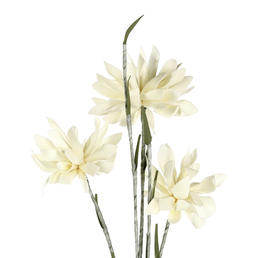 Eglo - Kunstig blomst 65 cm gul