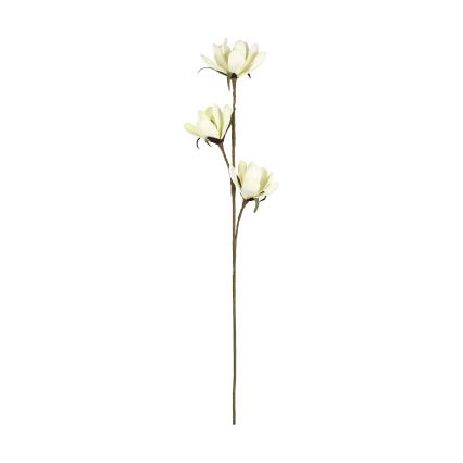 Eglo - Kunstig blomst 65 cm gul