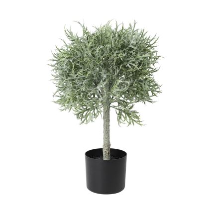 Eglo - Kunstig plante i blomsterpotte 57x40,5 cm
