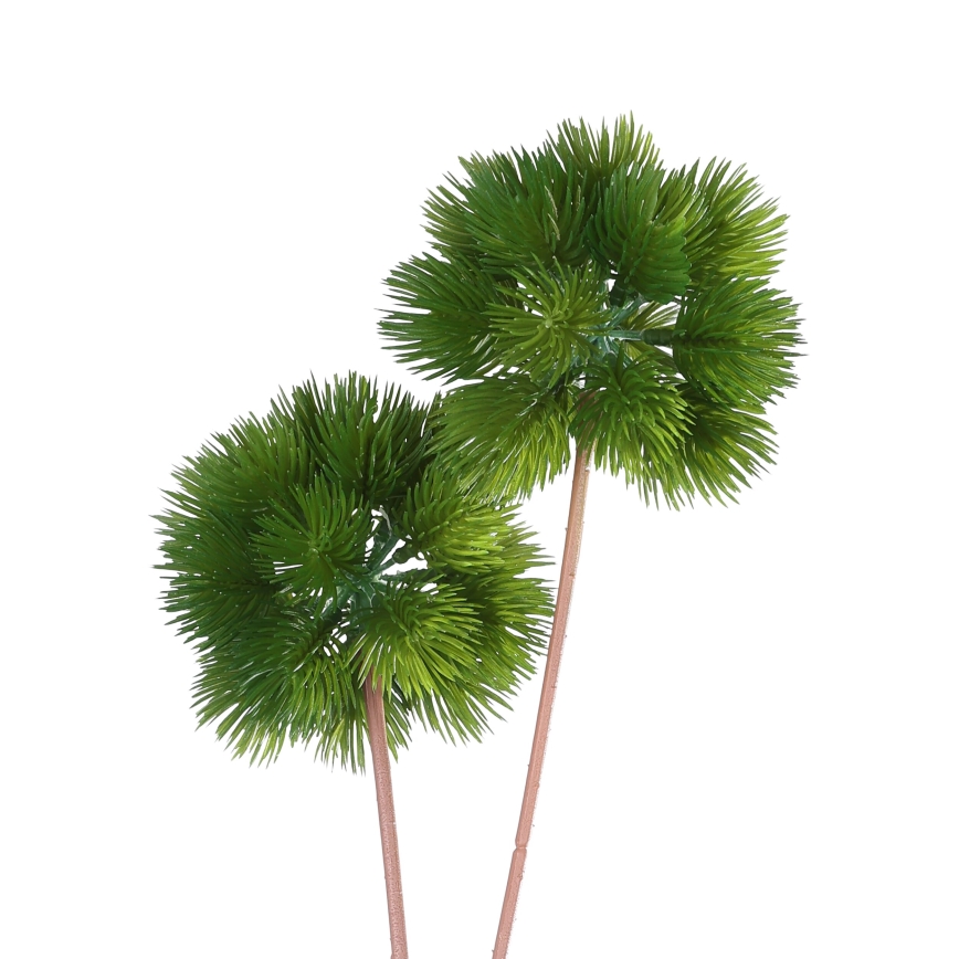 Eglo - Kunstig blomst 94 cm grøn