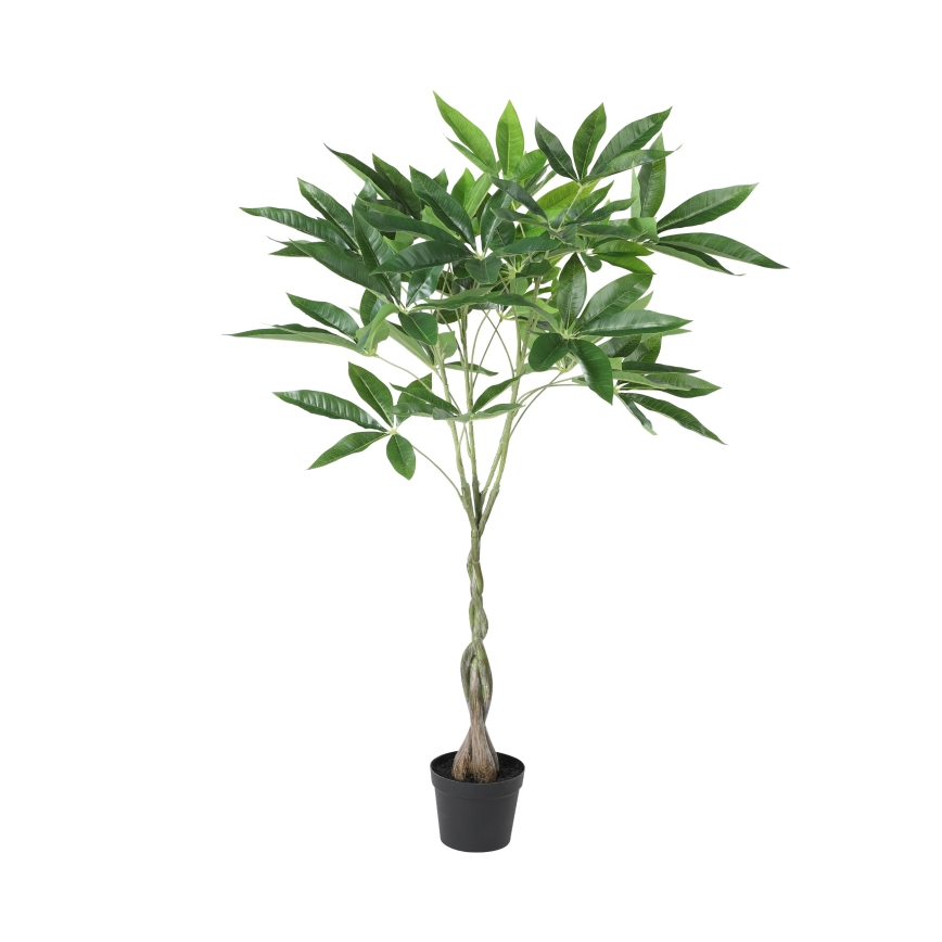 Eglo - Kunstig plante i blomsterpotte 89x59 cm