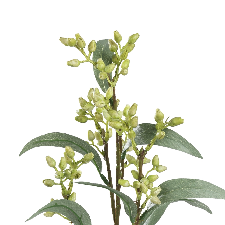 Eglo - Kunstig blomst 54,5 cm grøn