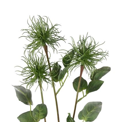 Eglo - Kunstig blomst 76,5 cm grøn