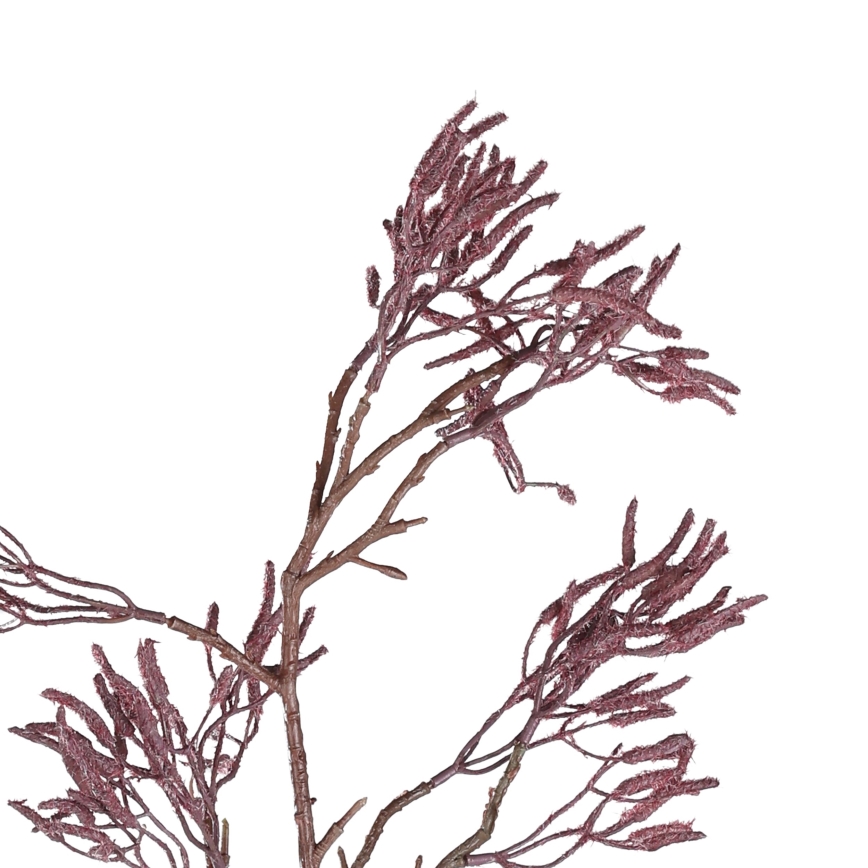 Eglo - Kunstig blomst 122 cm lilla